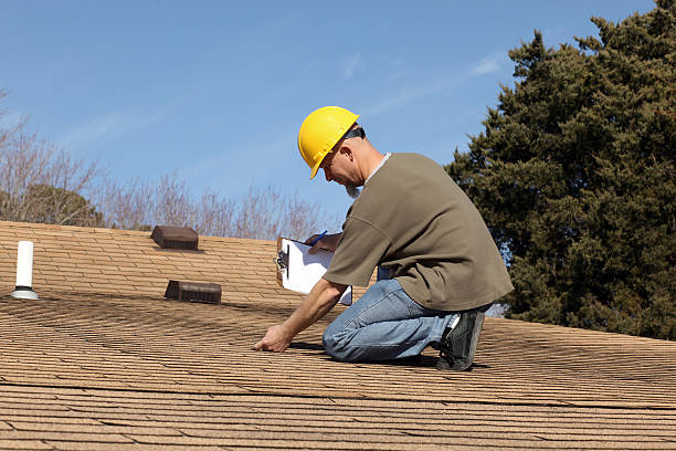 Roof Insulation in Lake Ozark, MO